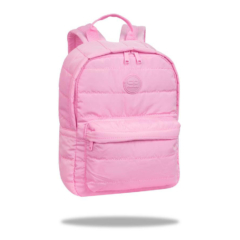Coolpack - Abby hátizsák, iskolatáska - 1 rekeszes - Pastel - Powder Pink (F090647)