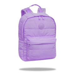 Coolpack - Abby hátizsák, iskolatáska - 1 rekeszes - Pastel - Powder Purple (F090648)