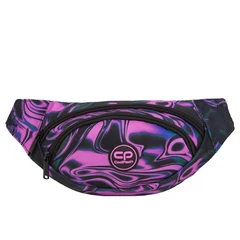 Coolpack - Albany kétzsebes övtáska - Amethyst (F075892)