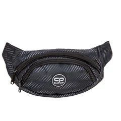 Coolpack - Albany kétzsebes övtáska - Obsydian (F075896)