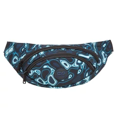 Coolpack - Albany kétzsebes övtáska - Sapphire (F075889)