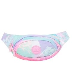 Coolpack - Albany kétzsebes övtáska - Tie Dye (F075912)