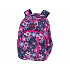 Coolpack - Base Bloom iskolatáska, hátizsák - 2 rekeszes (D027320)