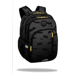 Coolpack - Base Darker Night iskolatáska, hátizsák - 2 rekeszes (F027680)