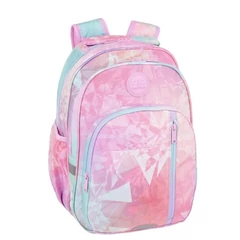 Coolpack - Base iskolatáska, hátizsák - 2 rekeszes - Tie Dye (F027912)
