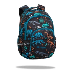 Coolpack - Basic Plus Fossil iskolatáska, hátizsák - 2 rekeszes (F003700)