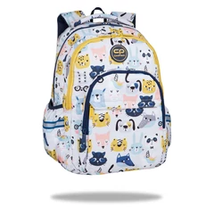 Coolpack - Basic Plus Pucci iskolatáska, hátizsák - 2 rekeszes (F003699)