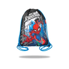 Coolpack - Beta hátizsák, tornazsák - Disney - Pókember (F054777)