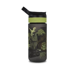 Coolpack - Bibby műanyag kulacs 420 ml - Adventure Park (Z08672)
