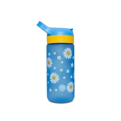 Coolpack - Bibby műanyag kulacs 420 ml - Daisy Sun (Z08834)