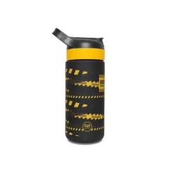 Coolpack - Bibby műanyag kulacs 420 ml - Don't do it (Z08825)