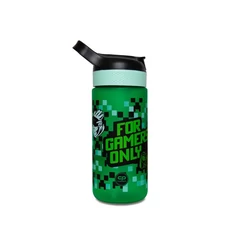 Coolpack - Bibby műanyag kulacs 420 ml - Game Zone (Z08826)