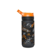 Coolpack - Bibby műanyag kulacs 420 ml - Gamer (Z08827)