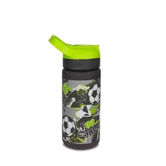 Coolpack - Bibby műanyag kulacs 420 ml - Let's gol (Z08674)