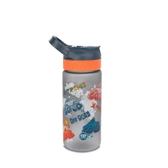Coolpack - Bibby műanyag kulacs 420 ml - Offroad (Z08671)