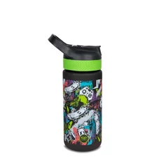 Coolpack - Bibby műanyag kulacs 420 ml - Peek a Boo (Z08675)