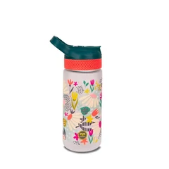 Coolpack - Bibby műanyag kulacs 420 ml - Sunny Day (Z08663)