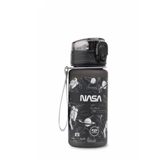 Coolpack - Bisk Mini műanyag kulacs 400 ml - Astronaut (Z17932)