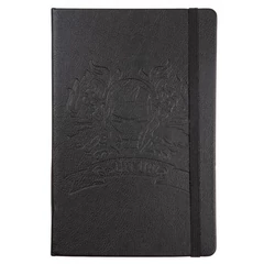 Coolpack - Black Collection - Avengers - A/5 jegyzetfüzet (60008PTR)