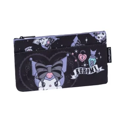 Coolpack - Bonnie egyterű tolltartó, neszesszer - Kuromi (F011031)