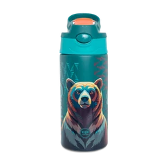 Coolpack - Bono thermo kulacs 350 ml - Bear (Z10968)