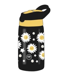 Coolpack - Bono thermo kulacs 350 ml - Daisy Black (Z10817)