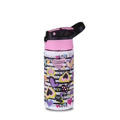 Coolpack - Bono thermo kulacs 350 ml - Diary (Z10936)