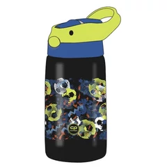 Coolpack - Bono thermo kulacs 350 ml - Football (Z10336)
