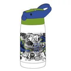 Coolpack - Bono thermo kulacs 350 ml - T-Rex (Z10853)