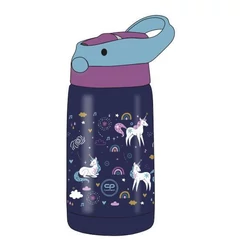 Coolpack - Bono thermo kulacs 350 ml - Unicorn (Z10935)