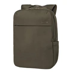 Coolpack - Border RFID ergonomikus hátizsák - 3 rekeszes - Olive Green (E94012)
