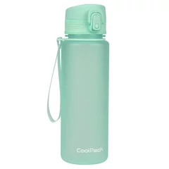 Coolpack - Brisk pasztell műanyag kulacs 600 ml - Powder Mint
