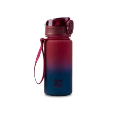 Coolpack - Brisk Mini műanyag kulacs 400 ml - Gradient Costa (56346CP)