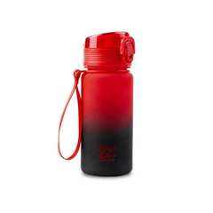 Coolpack - Brisk Mini műanyag kulacs 400 ml - Gradient Cranberry (56223CP)