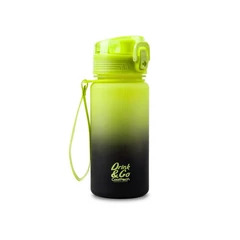 Coolpack - Brisk Mini műanyag kulacs 400 ml - Gradient Lemon (56407CP)