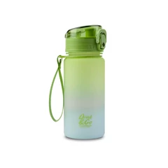 Coolpack - Brisk Mini műanyag kulacs 400 ml - Gradient Mojito (56049CP)