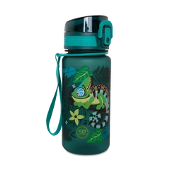 Coolpack - Brisk Mini műanyag kulacs 400 ml - Tropic (Z17965)