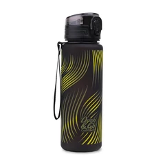 Coolpack - Brisk műanyag kulacs 600 ml - Comb (Z16922)