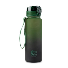 Coolpack - Brisk műanyag kulacs 600 ml - Gradient Grass (56292CP)