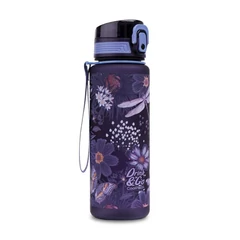 Coolpack - Brisk műanyag kulacs 600 ml - Moray (Z16926)