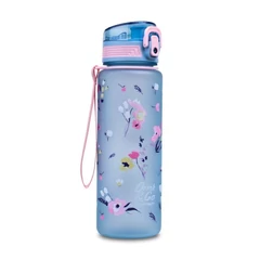 Coolpack - Brisk műanyag kulacs 600 ml - Provence (Z16925)