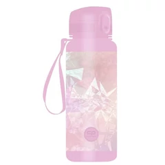 Coolpack - Brisk Mini műanyag kulacs 400 ml - Tie Dye (Z17912)