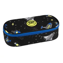 Coolpack - Campus ovális tolltartó - Atlantis (F062828)