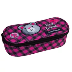 Coolpack - Campus ovális tolltartó - Buddy (F062959)