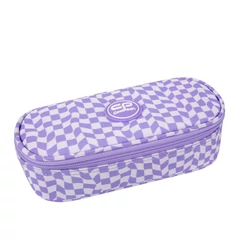 Coolpack - Campus ovális tolltartó - Campus Yoghurt (F062887)