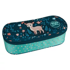 Coolpack - Campus ovális tolltartó - Deer (F062962)