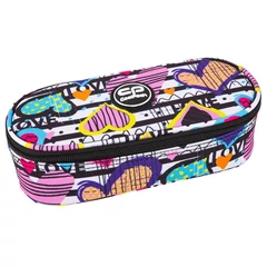 Coolpack - Campus ovális tolltartó - Diary (F062936)