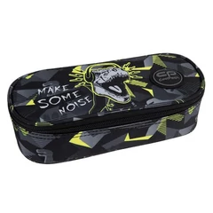 Coolpack - Campus ovális tolltartó - Dinopark (F062966)