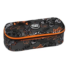 Coolpack - Campus ovális tolltartó - Gamer (F062827)