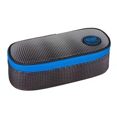 Coolpack - Campus ovális tolltartó - Gradient Grey (E62511)